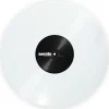 Serato 12" Control Vinyl Performance Series Clear - Görsel 2