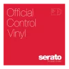 Serato 12″ Control Vinyl Performance Series Red - Görsel 3