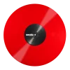 Serato 12″ Control Vinyl Performance Series Red - Görsel 2