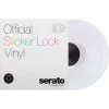 Serato Sticker Lock 2x12" Control Vinyl Clear - Görsel 3