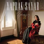 Yaprak Sayar - Zamansız (Plak)