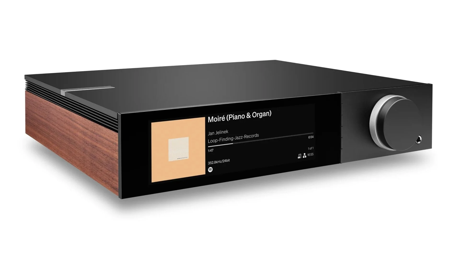cambridge-audio-evo-300-premium-streaming-amplifier Cambridge Audio Evo 300 Premium Streaming Amplifier - Görsel 1