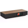 Cambridge Audio Evo One Black Walnut Müzik Sistemi