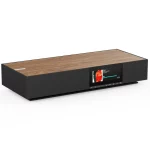 Cambridge Audio Evo One Black Walnut Müzik Sistemi