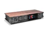 Cambridge Audio Evo One Black Walnut Müzik Sistemi - Görsel 2