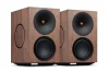 Cambridge Audio L/R X Walnut Aktif Stereo Hoparlör