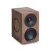 Cambridge Audio L/R X Walnut Aktif Stereo Hoparlör - Görsel 4