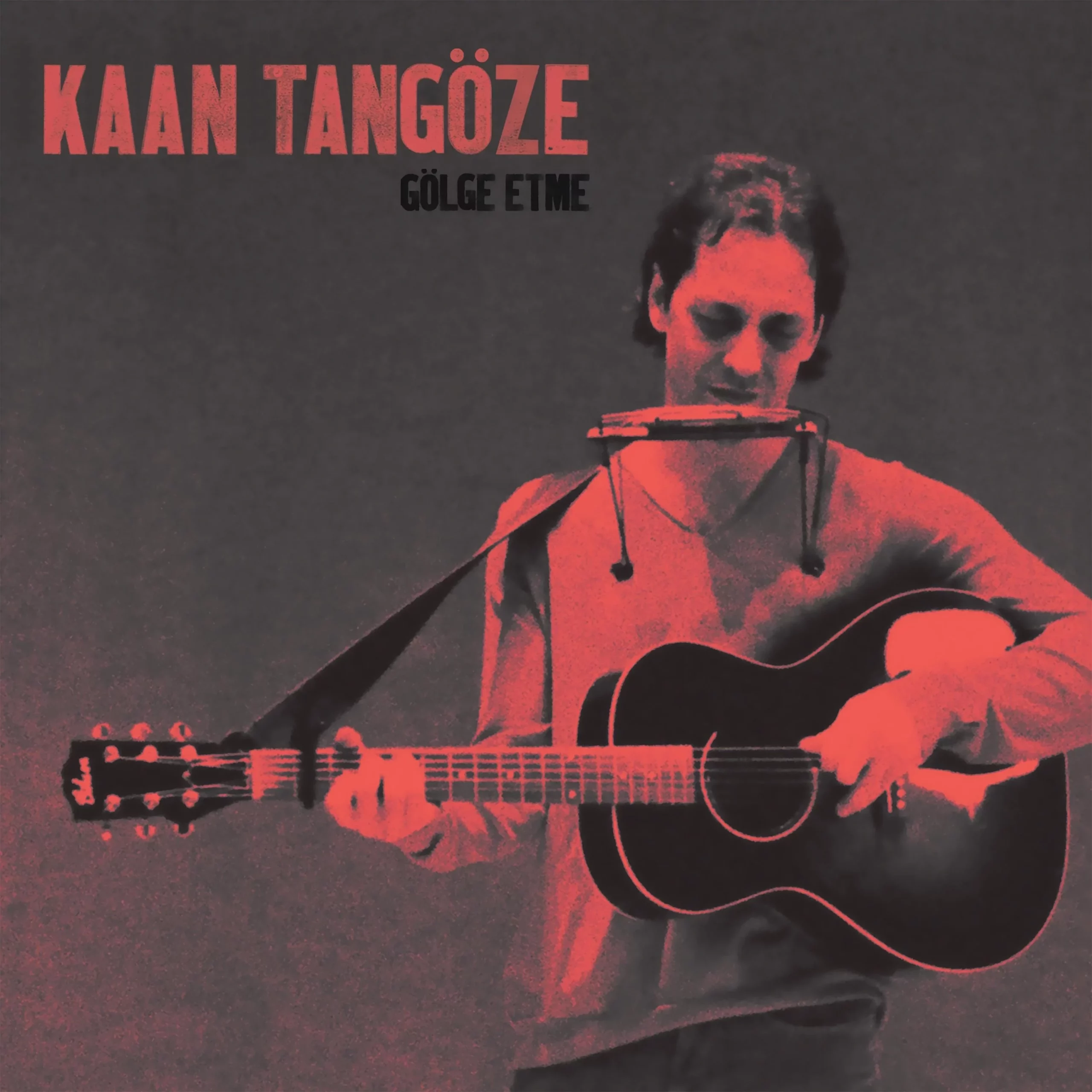 kaan-tangoze-golge-etme-plak Kaan Tangöze - Gölge Etme (Plak) - Görsel 1