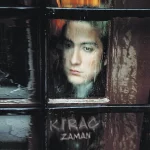 Kıraç - Zaman (Plak)