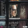 Kıraç - Zaman (Plak) - Görsel 2