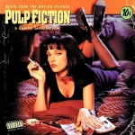 Pulp Fiction - Ost (Plak)