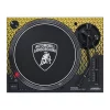 Technics SL-1200M7BEY Lamborghini Sarı Pikap - Görsel 2
