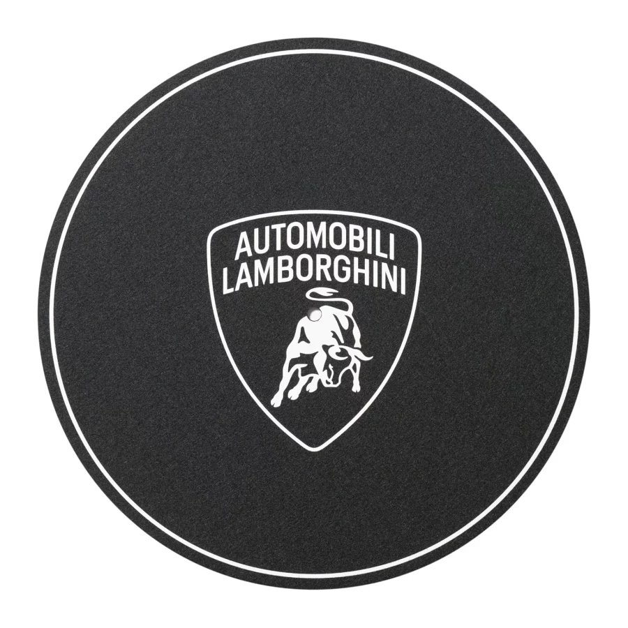 Technics SL-1200M7BEY Lamborghini Sarı Pikap - Görsel 5