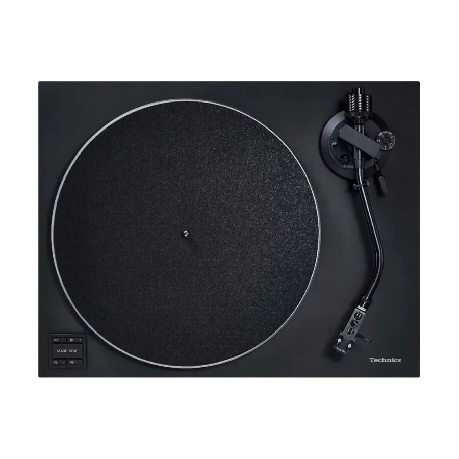 Technics SL-40CBT Direct Drive Bluetooth Pikap - Görsel 3