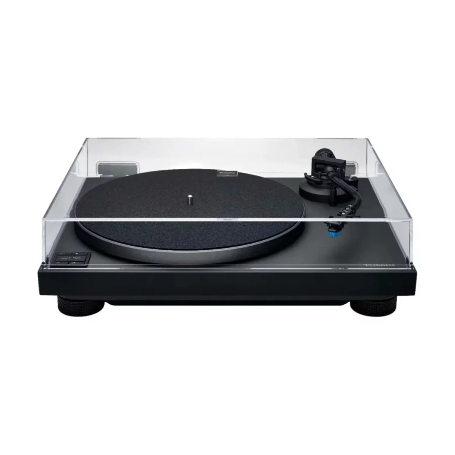 Technics SL-40CBT Direct Drive Bluetooth Pikap - Görsel 2