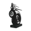 Bowers & Wilkins Nautilus Kule Tipi Hoparlör (Çift) - Görsel 2