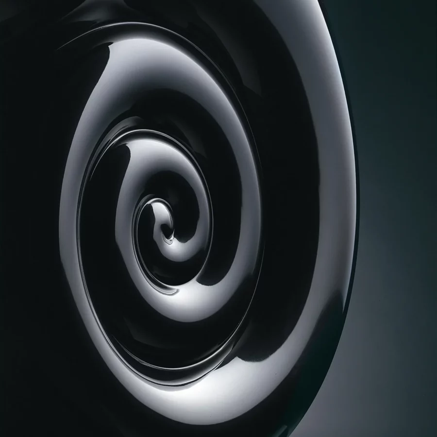 Bowers & Wilkins Nautilus Kule Tipi Hoparlör (Çift) - Görsel 5