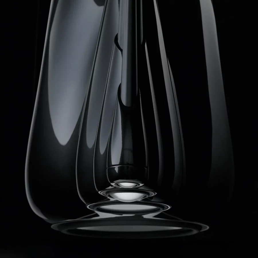 Bowers & Wilkins Nautilus Kule Tipi Hoparlör (Çift) - Görsel 4