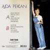Ajda Pekkan – Eğlen Güzelim (Plak)