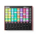 Akai Professional APC Mini MK2 Ableton Live Kontrolcüsü