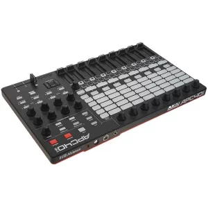 Akai Professional APC40 MKII Ableton Live Kontrolcüsü