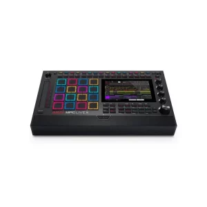 Akai Professional MPC Live 3 Bağımsız Prodüksiyon Cihazı