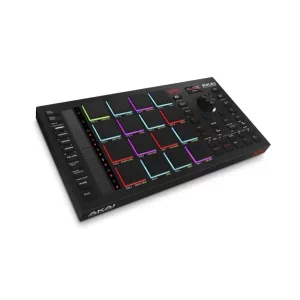 Akai Professional MPC Studio MK2 Müzik Prodüksiyon Kontrolcüsü