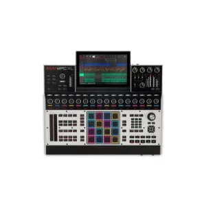 Akai Professional MPC XL Bağımsız Müzik Prodüksiyon Cihazı