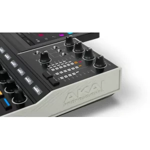 Akai Professional MPC XL Bağımsız Müzik Prodüksiyon Cihazı