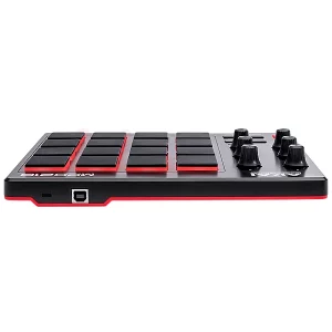 Akai Professional MPD218 USB Pad Kontrolcüsü