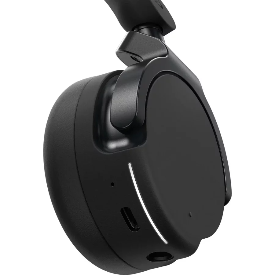 AlphaTheta HDJ-F9 SonicLink Bluetooth DJ Kulaklık