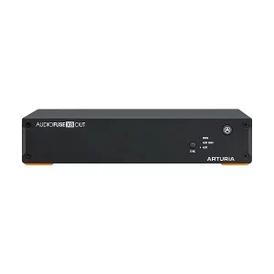 Arturia AudioFuse X8 IN 8 Kanal ADAT Giriş Genişletici