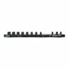 Arturia BeatStep Pro Black Edition Kontrolcü ve Sequencer Siyah