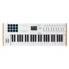 Arturia KeyLab 49 Mk3 MIDI Klavye Beyaz