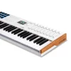 Arturia KeyLab 49 Mk3 MIDI Klavye Beyaz