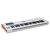 Arturia KeyLab 49 Mk3 MIDI Klavye Beyaz