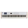 Arturia KeyLab 88 Mk3 MIDI Klavye Beyaz
