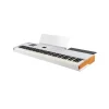 Arturia KeyLab 88 Mk3 MIDI Klavye Beyaz