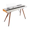 Arturia KeyLab 88 Mk3 MIDI Klavye Beyaz