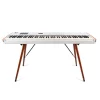Arturia KeyLab 88 Mk3 MIDI Klavye Beyaz