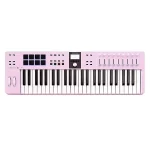 Arturia KeyLab Essential 49 Mk3 MIDI Klavye Rose Quartz