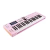 Arturia KeyLab Essential 49 Mk3 MIDI Klavye Rose Quartz