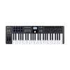 Arturia KeyLab Essential 49 Mk3 MIDI Klavye Siyah