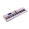Arturia KeyLab Essential 61 Mk3 MIDI Klavye Rose Quartz