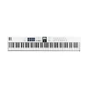 Arturia KeyLab Essential 88 Mk3 MIDI Klavye Alpine White