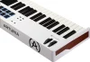 Arturia KeyLab Essential 88 Mk3 MIDI Klavye Alpine White