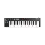 Arturia KeyStep 37 MIDI Klavye ve Step Sequencer Siyah
