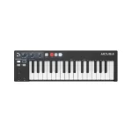 Arturia KeyStep Black Edition 32 Tuş MIDI Klavye ve Sequencer Siyah