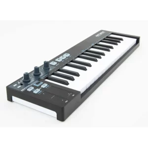Arturia KeyStep Black Edition 32 Tuş MIDI Klavye ve Sequencer Siyah