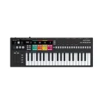 Arturia KeyStep Pro 37 Tuş MIDI Klavye ve Sequencer Siyah